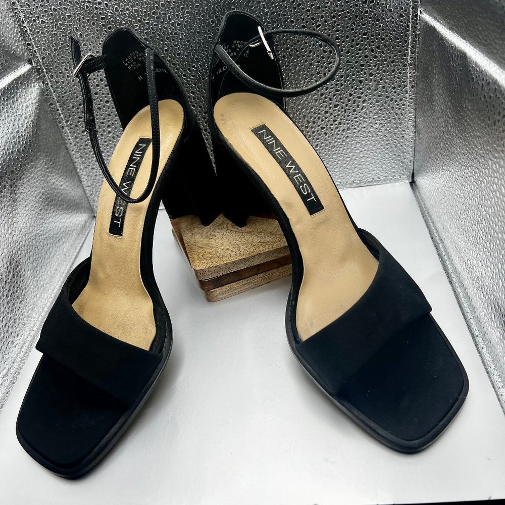 Nine West heels
